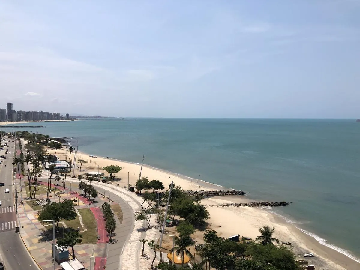 Particular Golden Beira Mar Daire Fortaleza