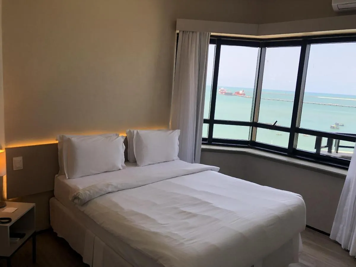 Particular Golden Beira Mar Apartamento Fortaleza  Brasil