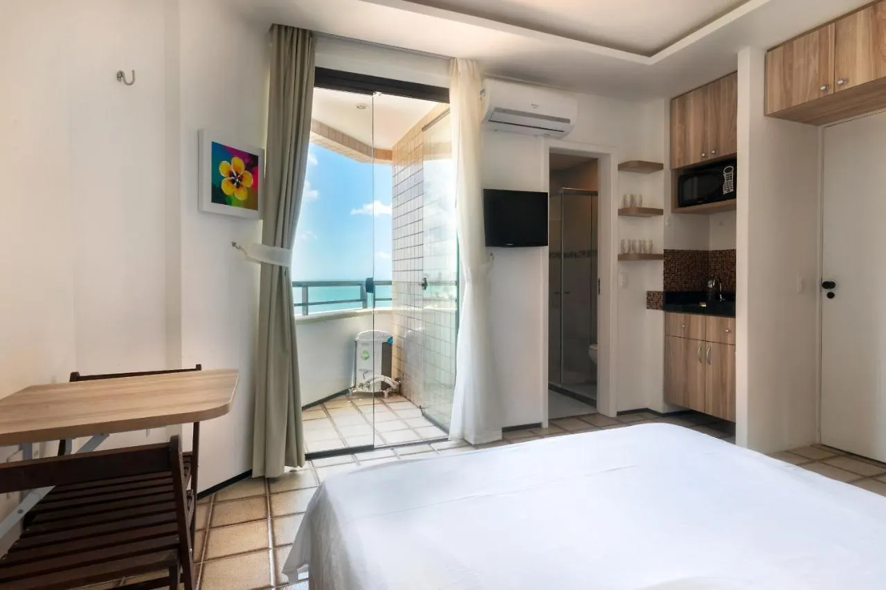 Particular Golden Beira Mar Apartamento Fortaleza