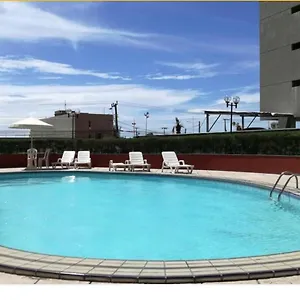 Apartamento Porto De Iracema Apartamento
