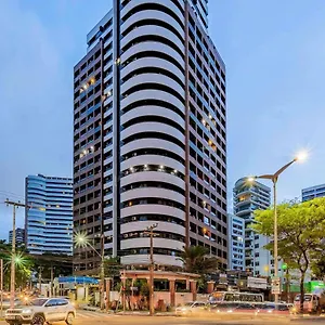 Lindo Flat Particular - Meireles Apartamento