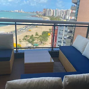 Fortaleza Landscape - Beira Mar - Luxo Apartamento