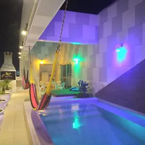 Luxuosa Cobertura Praia Do Futuro 1002 Apartamento