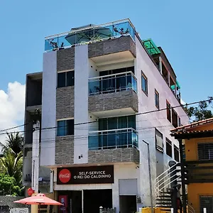  Apartamento Smartstay 6 Brasil