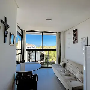  Apartamento Flat Kandela - Maracaipe Brasil
